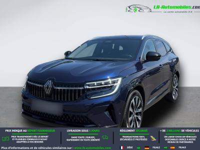 Renault Espace VI E-Tech hybrid 200 BVA