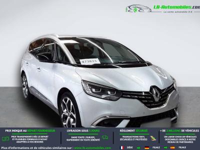 Renault Grand Scenic TCe 140 BVA