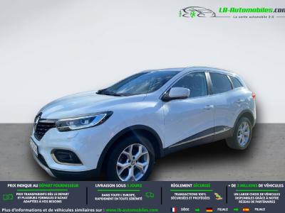 Renault Kadjar TCe 140 BVA