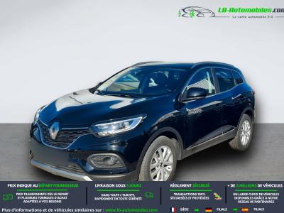 Renault Kadjar TCe 140 BVA