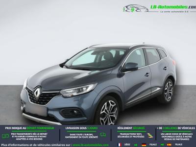 Renault Kadjar TCe 140 BVA