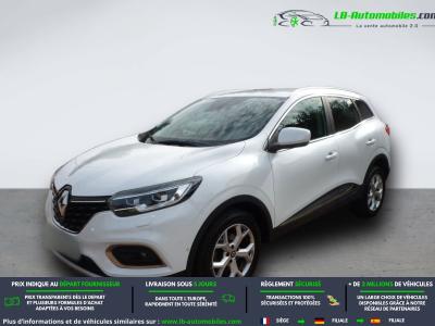 Renault Kadjar TCe 140 BVA