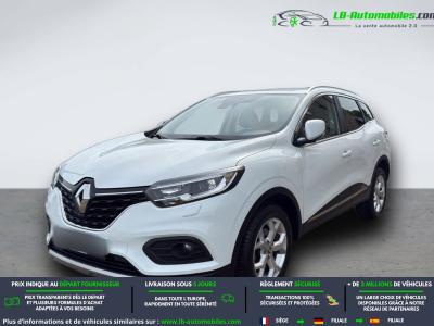 Renault Kadjar TCe 140 BVA
