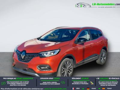 Renault Kadjar TCe 140 BVA