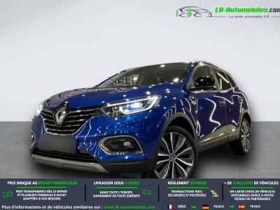 Renault Kadjar TCe 160 BVA