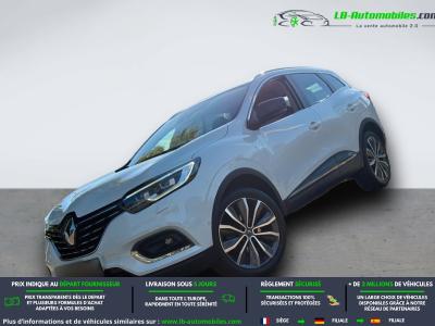 Renault Kadjar TCe 160 BVA