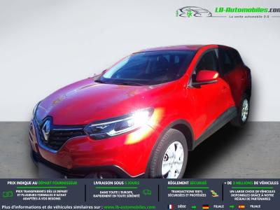 Renault Kadjar TCe 130 BVA