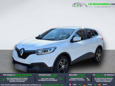 Renault Kadjar TCe 130 BVA