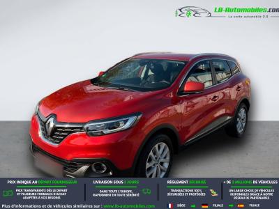 Renault Kadjar TCe 130 BVA