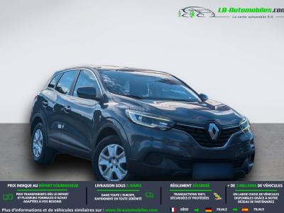 Renault Kadjar TCe 130 BVA