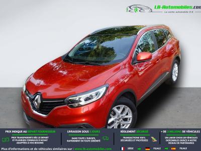 Renault Kadjar TCe 130 BVA
