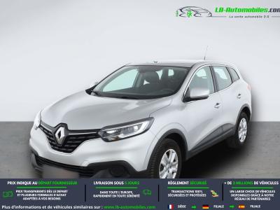 Renault Kadjar TCe 130 BVA