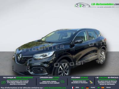 Renault Kadjar TC e 140 BVA