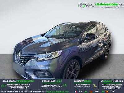 Renault Kadjar TC e 140 BVA