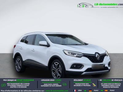 Renault Kadjar TC e 140 BVA