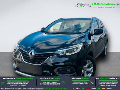 Renault Kadjar TC e 140 BVA