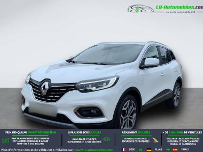 Renault Kadjar TC e140 BVM