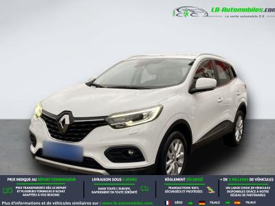 Renault Kadjar TC e140 BVM