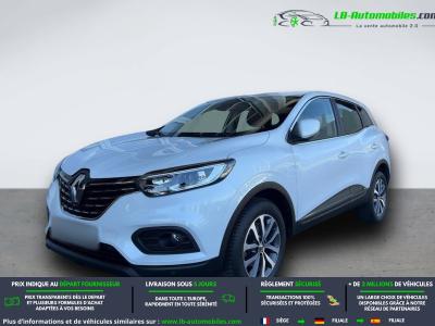 Renault Kadjar TC e140 BVM