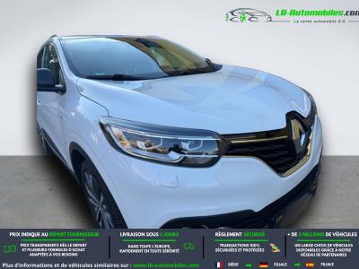 Renault Kadjar TC e160 BVM