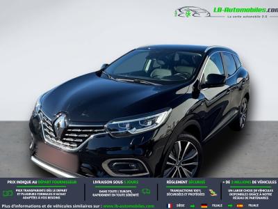 Renault Kadjar TC e160 BVM