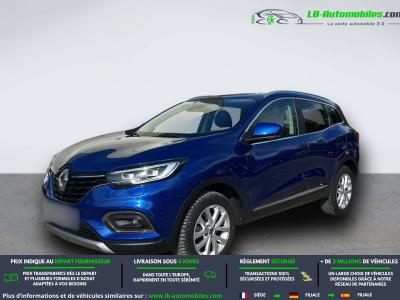 Renault Kadjar TC e160 BVM