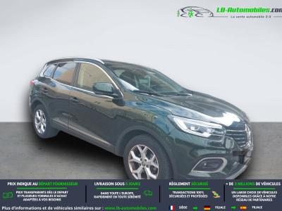 Renault Kadjar TC e160 BVM