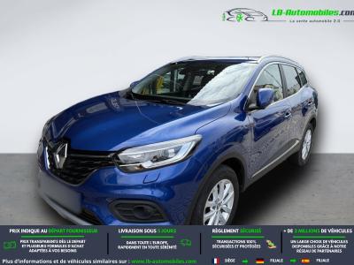 Renault Kadjar TC e160 BVM