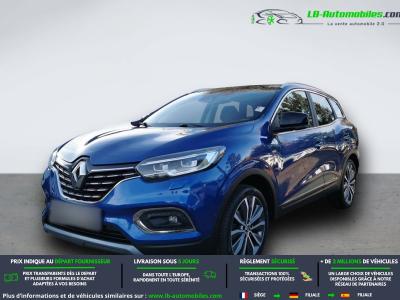 Renault Kadjar TC e160 BVA