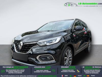 Renault Kadjar TC e160 BVA