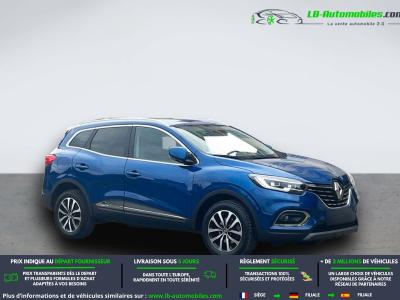 Renault Kadjar TC e160 BVA
