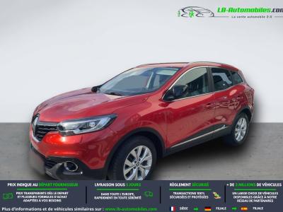 Renault Kadjar TCe 130 BVA