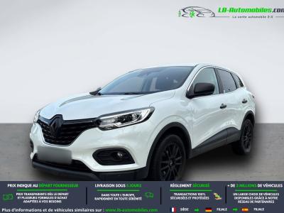 Renault Kadjar TC e 140 BVA