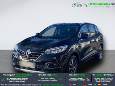 Renault Kadjar TC e160 BVA