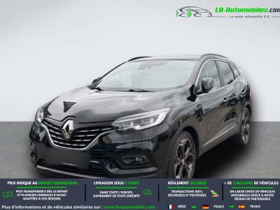 Renault Kadjar TC e160 BVA