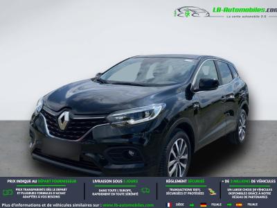 Renault Kadjar TC e 140 BVA