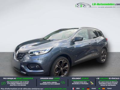 Renault Kadjar TC e 140 BVA
