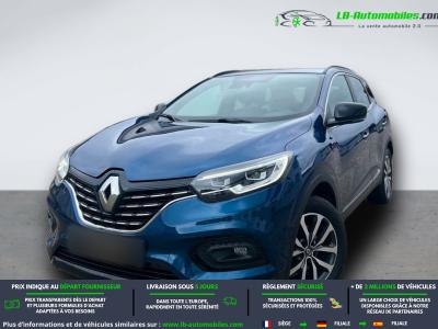 Renault Kadjar TC e160 BVA