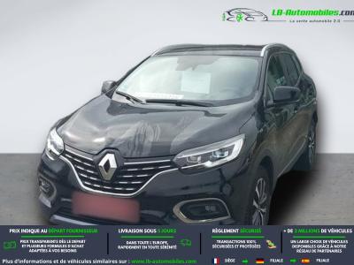 Renault Kadjar TC e160 BVA