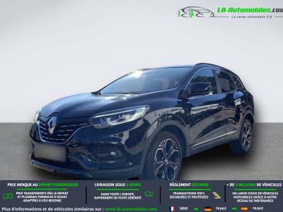 Renault Kadjar TC e160 BVA