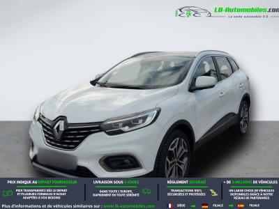 Renault Kadjar TCe 130 BVA