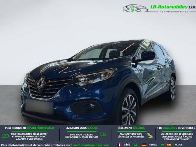 Renault Kadjar TC e140 BVM