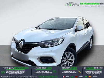 Renault Kadjar TC e140 BVM