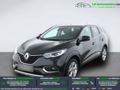 Renault Kadjar TC e140 BVM