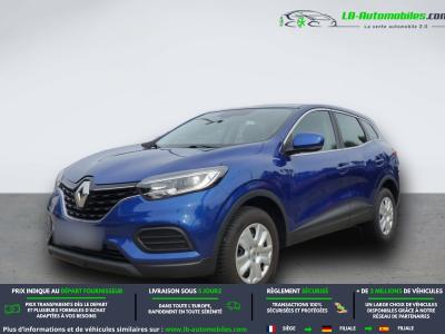 Renault Kadjar TC e140 BVM