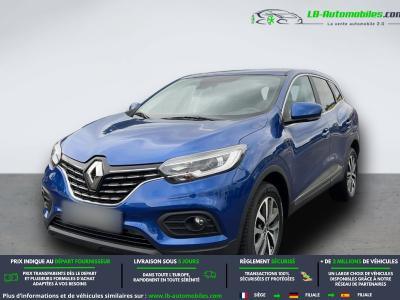 Renault Kadjar TC e140 BVM