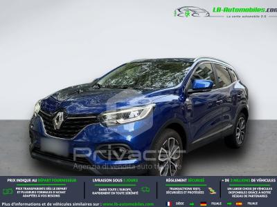 Renault Kadjar TC e140 BVM