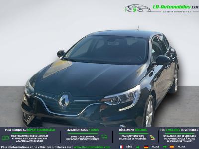 Renault Megane IV Berline  TCe 115 BVM