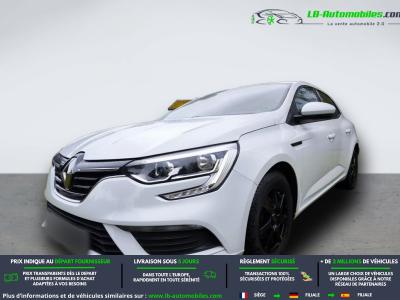 Renault Megane IV Berline  TCe 115 BVM