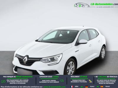 Renault Megane IV Berline  TCe 115 BVM